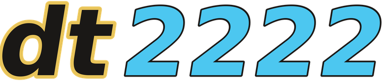 dt2222 logo